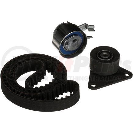 TCK331A by GATES - PowerGrip Premium Timing Component Kit (TCK)