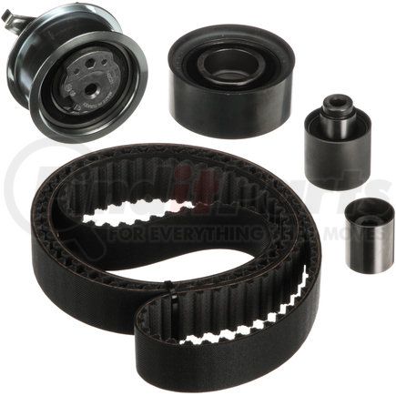 TCK342 by GATES - PowerGrip Premium Timing Component Kit (TCK)