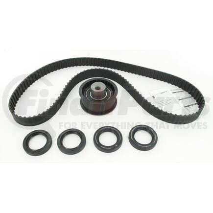 SKF TBK071P Engine Timing Belt Kit Timing Belt And Seal Kit