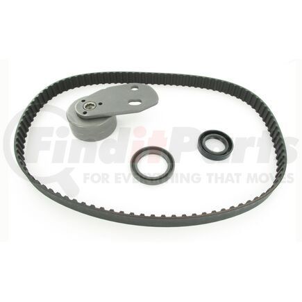 TBK041P by SKF - Timing Belt And Seal Kit
