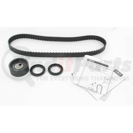 TBK095P by SKF - Timing Belt And Seal Kit