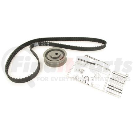 TBK017P by SKF - Timing Belt And Seal Kit