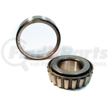 30209-C by SKF - Tapered Roller Bearing Set (Bearing And Race)