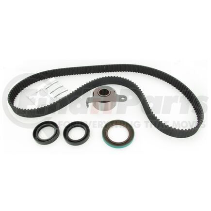 SKF TBK101P Engine Timing Belt Kit Timing Belt And Seal Kit