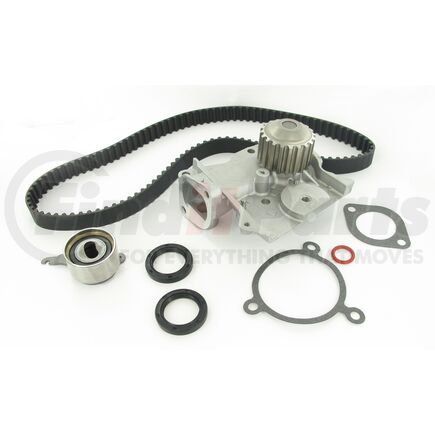 TBK117WP by SKF - Timing Belt And Waterpump Kit