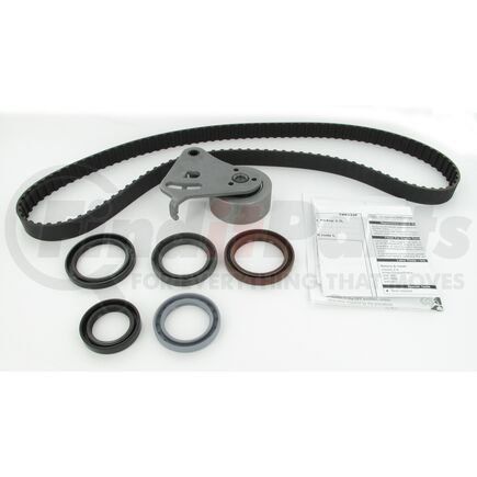 TBK122P by SKF - Timing Belt And Seal Kit