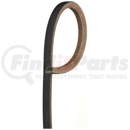CP105 by GATES - Accessory Drive Belt - 109 in. x 7/8 in., PowerRated V-Belt, Aramid Tensile
