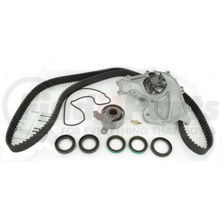 TBK129WP by SKF - Timing Belt And Waterpump Kit