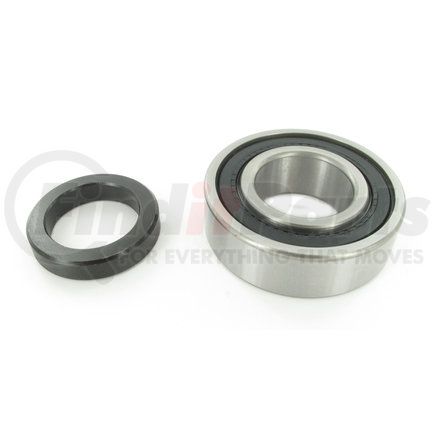 RW207-CCRA by SKF - Bearing