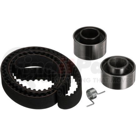 TCK302 by GATES - PowerGrip Premium Timing Component Kit (TCK)