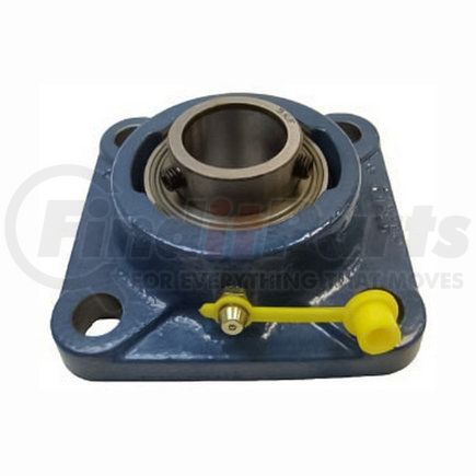 SCJ 1 by SKF - Housed Adapter Bearing