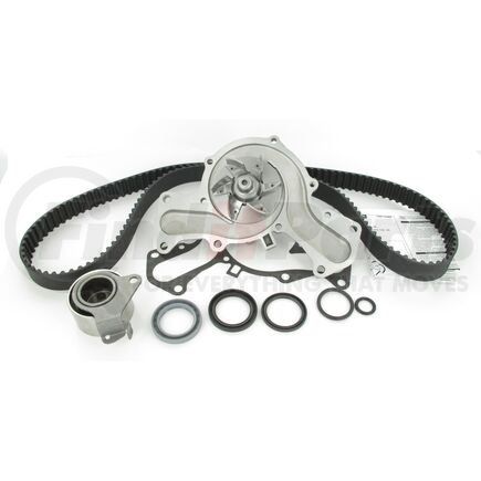 TBK139WP by SKF - Timing Belt And Waterpump Kit