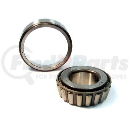 32307-A31 by SKF - Tapered Roller Bearing Set (Bearing And Race)