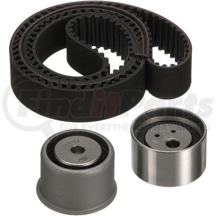 TCK320 by GATES - PowerGrip Premium Timing Component Kit (TCK)