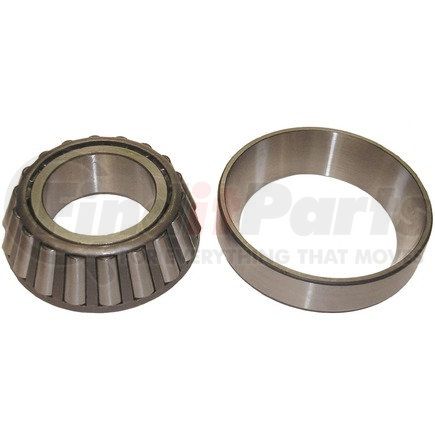 SKF SET439 Wheel Bearing Tapered Roller Bearing Set (Bearing And Race)