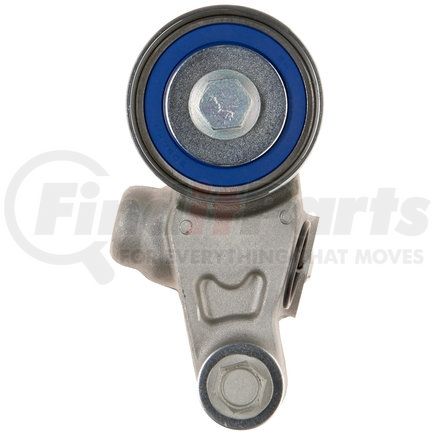 T43138 by GATES - PowerGrip Premium Timing Belt Tensioner