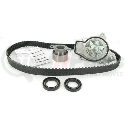 TBK143WP by SKF - Timing Belt And Waterpump Kit