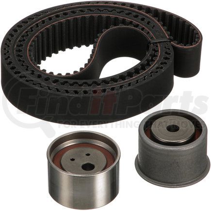 TCK323 by GATES - PowerGrip Premium Timing Component Kit (TCK)