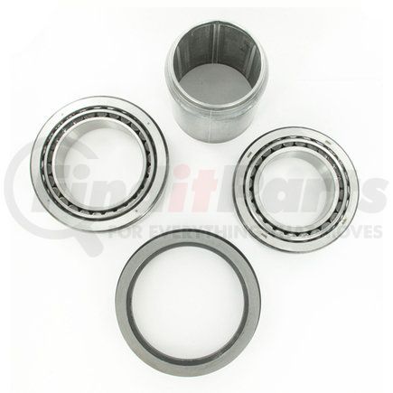 RDSK2 by SKF - PRESET HUB REBUILD KITS