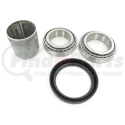 RDSK1 by SKF - Tapered Roller Bearing Set (Bearing And Race)