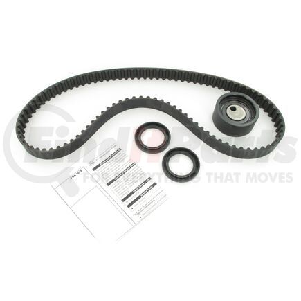TBK164P by SKF - Timing Belt And Seal Kit