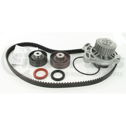 TBK170WP by SKF - Timing Belt And Waterpump Kit
