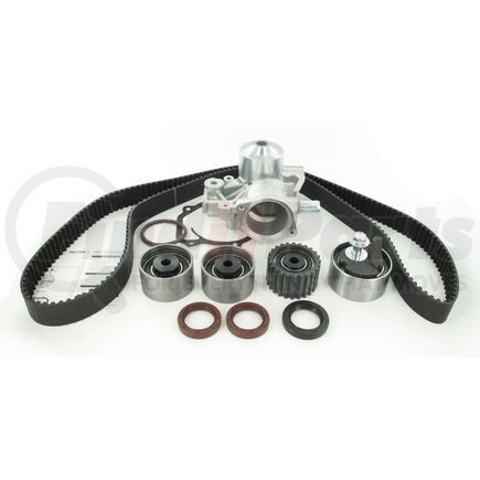TBK172WP by SKF - Timing Belt And Waterpump Kit