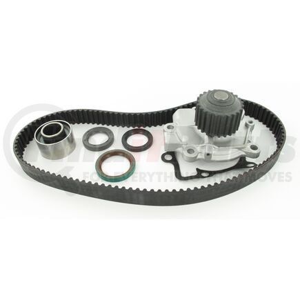 TBK177WP by SKF - Timing Belt And Waterpump Kit