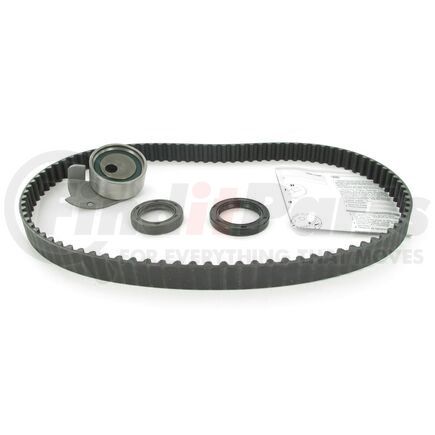 TBK178P by SKF - Timing Belt And Seal Kit