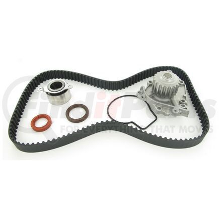 TBK184WP by SKF - Timing Belt And Waterpump Kit