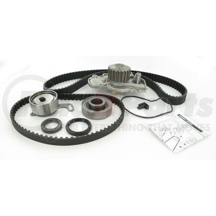 TBK186WP by SKF - Timing Belt And Waterpump Kit