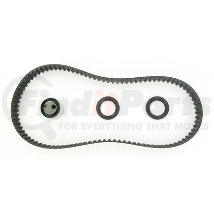 TBK194AP by SKF - Timing Belt And Seal Kit