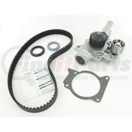 TBK194WP by SKF - Timing Belt And Waterpump Kit