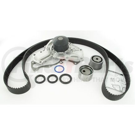 TBK195WP by SKF - Timing Belt And Waterpump Kit