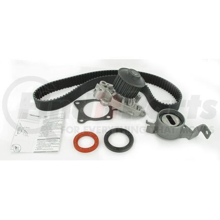 TBK201AWP by SKF - Timing Belt And Waterpump Kit