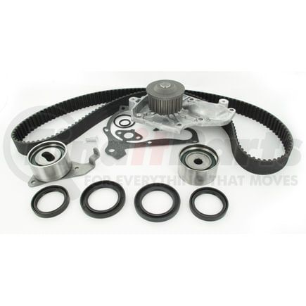 TBK199WP by SKF - Timing Belt And Waterpump Kit