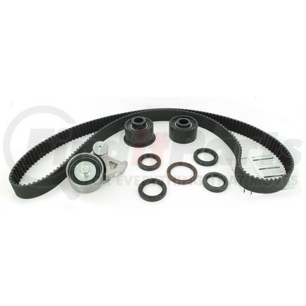 TBK214P by SKF - Timing Belt And Seal Kit