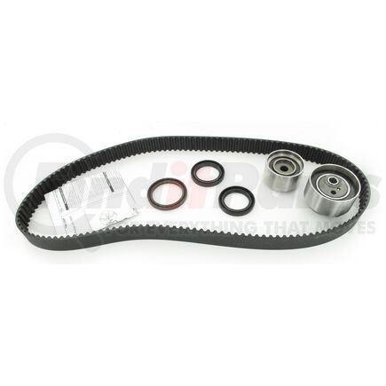 TBK228P by SKF - Timing Belt And Seal Kit