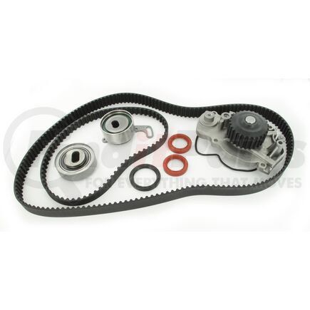 TBK226WP by SKF - Timing Belt And Waterpump Kit