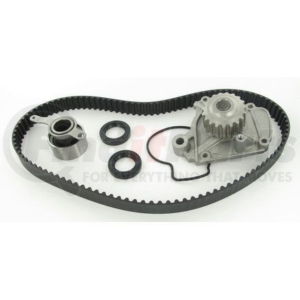 TBK224AWP by SKF - Timing Belt And Waterpump Kit