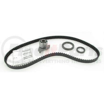 TBK234P by SKF - Timing Belt And Seal Kit