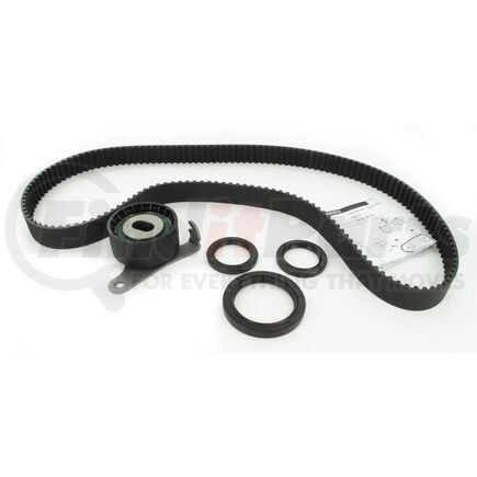 TBK237P by SKF - Timing Belt And Seal Kit