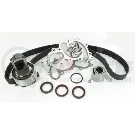 TBK240WP by SKF - Timing Belt And Waterpump Kit