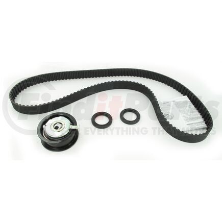 TBK242P by SKF - Timing Belt And Seal Kit