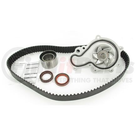 TBK245WP by SKF - Timing Belt And Waterpump Kit