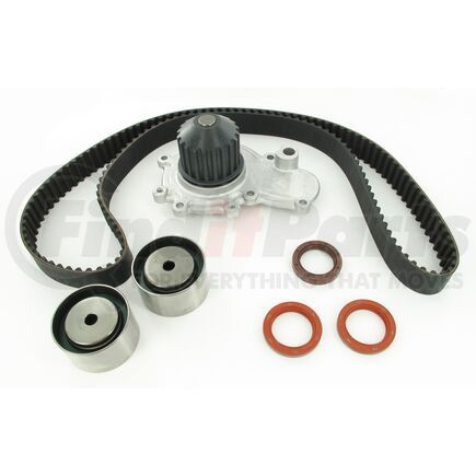 TBK246WP by SKF - Timing Belt And Waterpump Kit