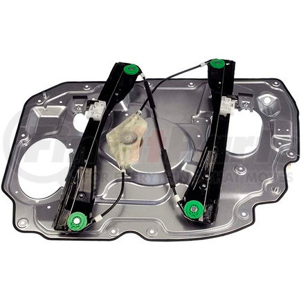 752-036 by DORMAN - Power Window Regulator (Regulator Only)