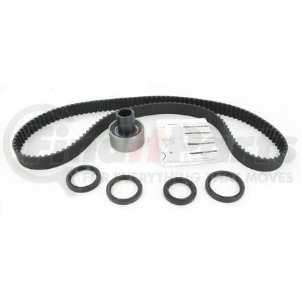 TBK249P by SKF - Timing Belt And Seal Kit