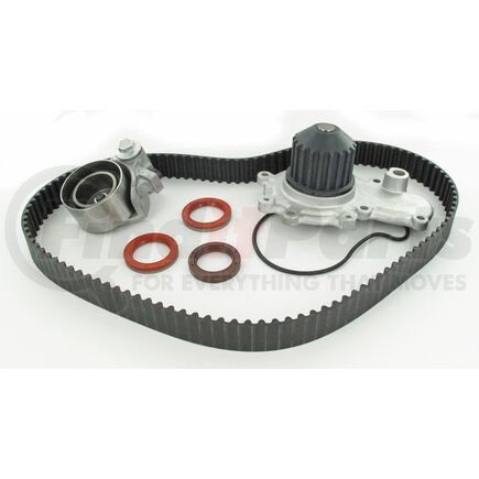 TBK245BWP by SKF - Timing Belt And Waterpump Kit