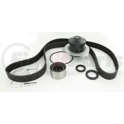 TBK255WP by SKF - Timing Belt And Waterpump Kit